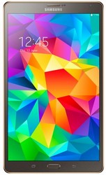 Замена корпуса на планшете Samsung Galaxy Tab S 8.4 LTE в Екатеринбурге